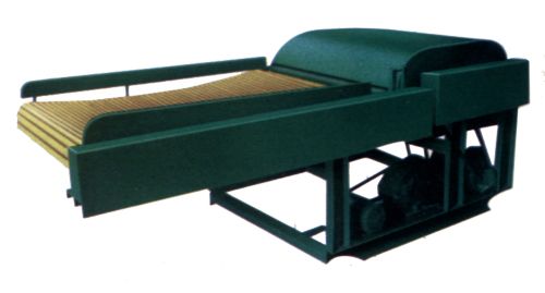 textile machine